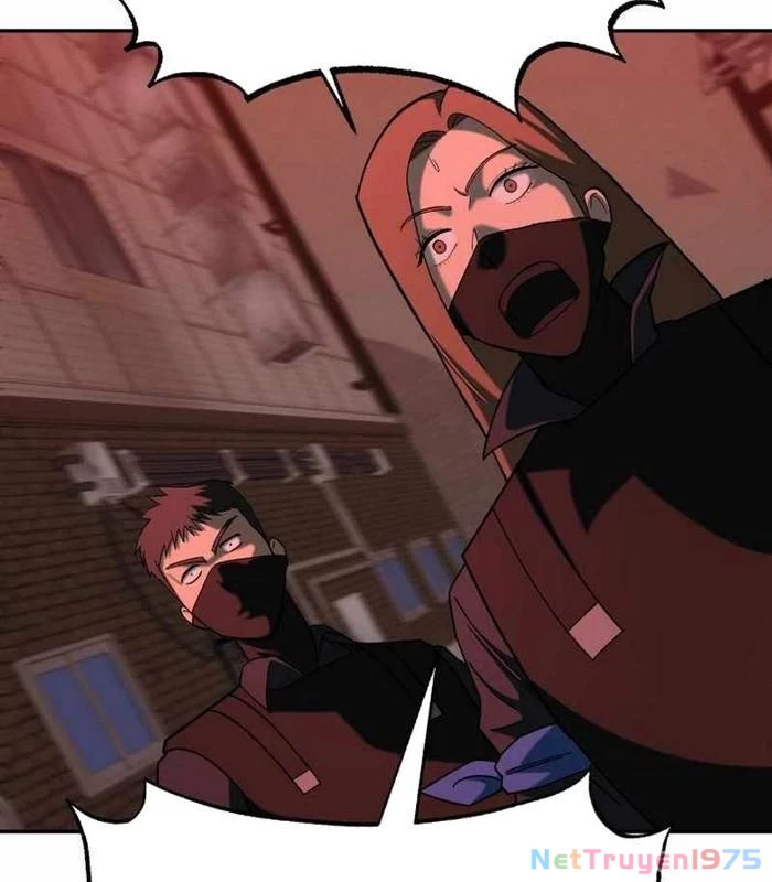 Thiên Ma Giáo Chapter 10 - Trang 3