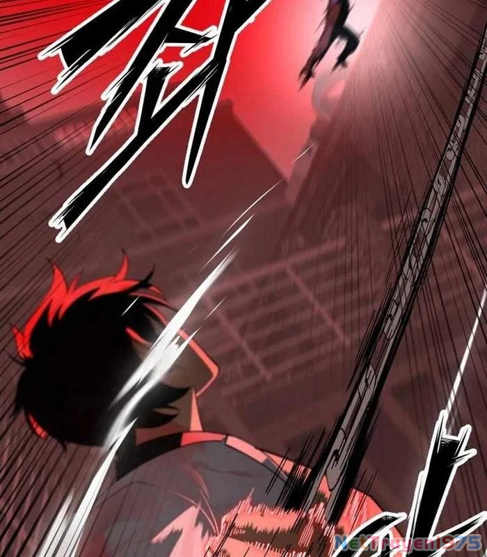 Thiên Ma Giáo Chapter 10 - Trang 3