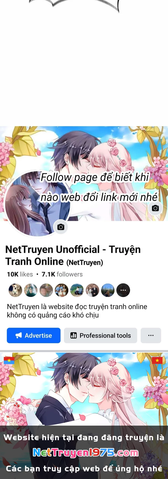 Thiên Ma Giáo Chapter 10 - Trang 3