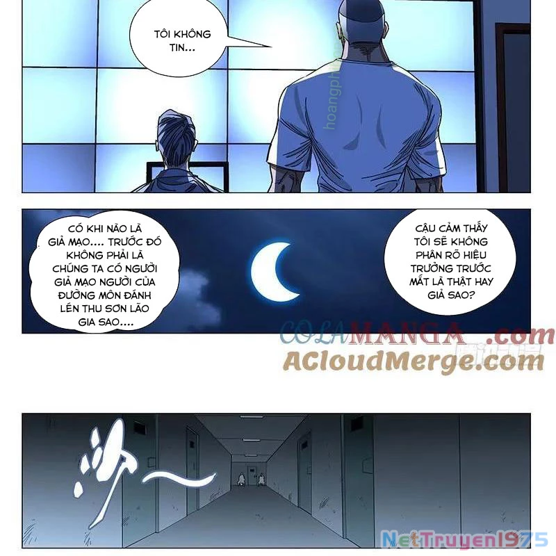 Nhất Nhân Chi Hạ Chapter 430 - Trang 3