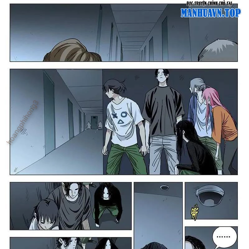 Nhất Nhân Chi Hạ Chapter 430 - Trang 3