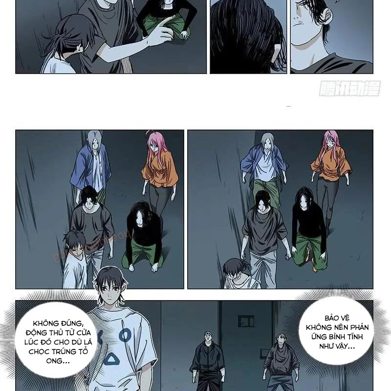 Nhất Nhân Chi Hạ Chapter 430 - Trang 3