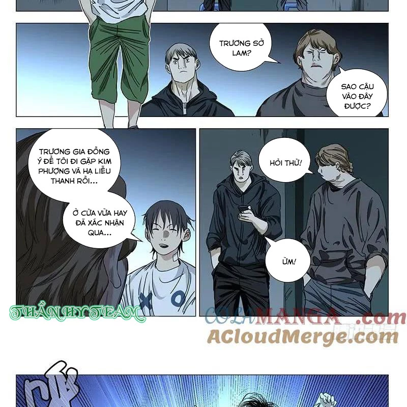 Nhất Nhân Chi Hạ Chapter 430 - Trang 3