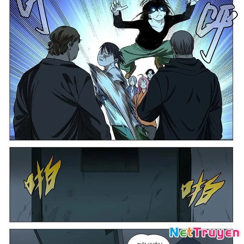Nhất Nhân Chi Hạ Chapter 430 - Trang 3