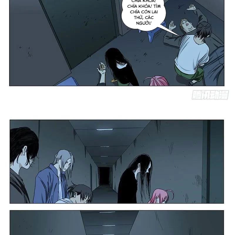 Nhất Nhân Chi Hạ Chapter 430 - Trang 3