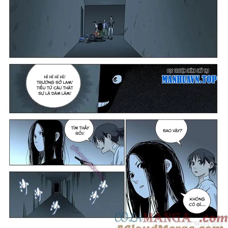 Nhất Nhân Chi Hạ Chapter 430 - Trang 3