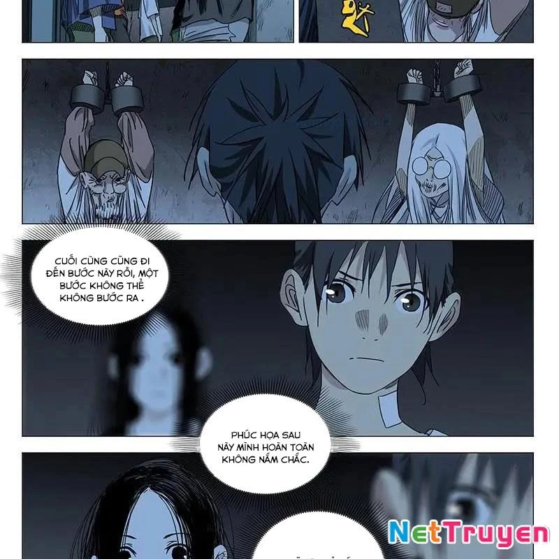Nhất Nhân Chi Hạ Chapter 430 - Trang 3