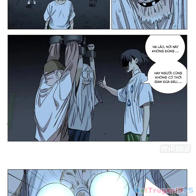 Nhất Nhân Chi Hạ Chapter 430 - Trang 3