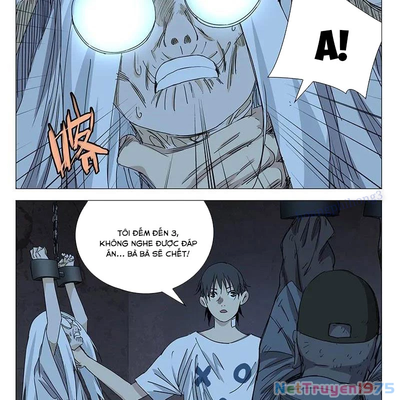 Nhất Nhân Chi Hạ Chapter 430 - Trang 3
