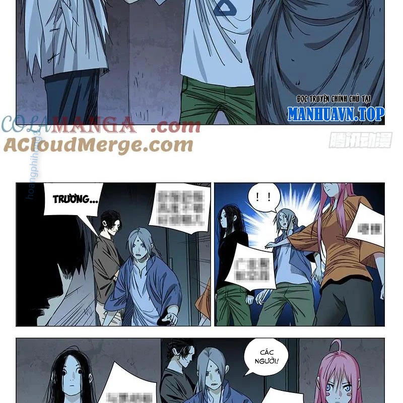 Nhất Nhân Chi Hạ Chapter 430 - Trang 3