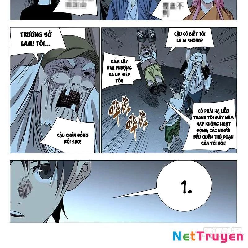 Nhất Nhân Chi Hạ Chapter 430 - Trang 3