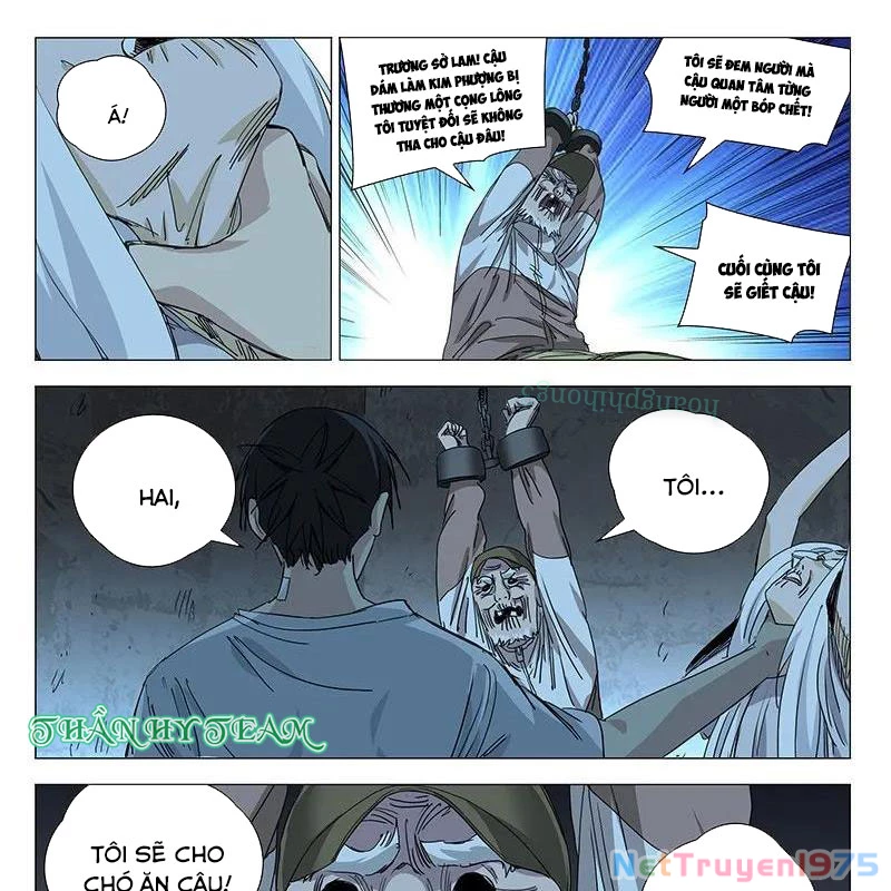 Nhất Nhân Chi Hạ Chapter 430 - Trang 3
