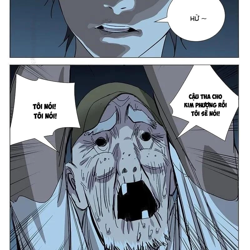 Nhất Nhân Chi Hạ Chapter 430 - Trang 3
