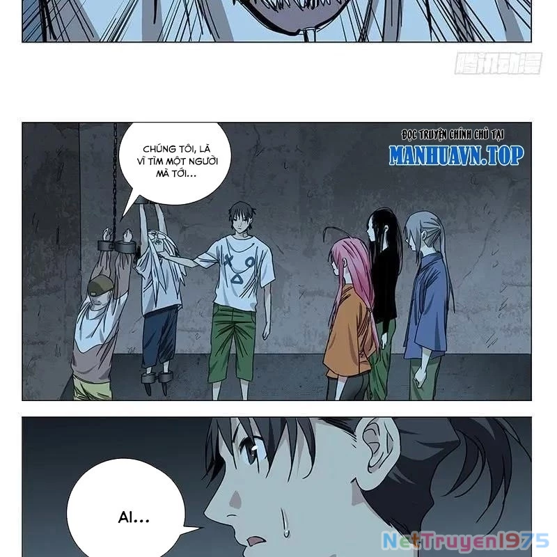 Nhất Nhân Chi Hạ Chapter 430 - Trang 3