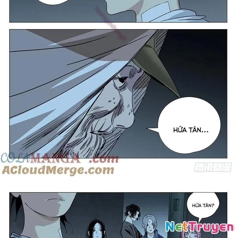 Nhất Nhân Chi Hạ Chapter 430 - Trang 3