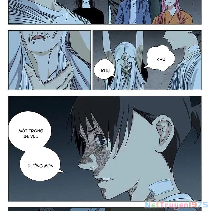 Nhất Nhân Chi Hạ Chapter 430 - Trang 3