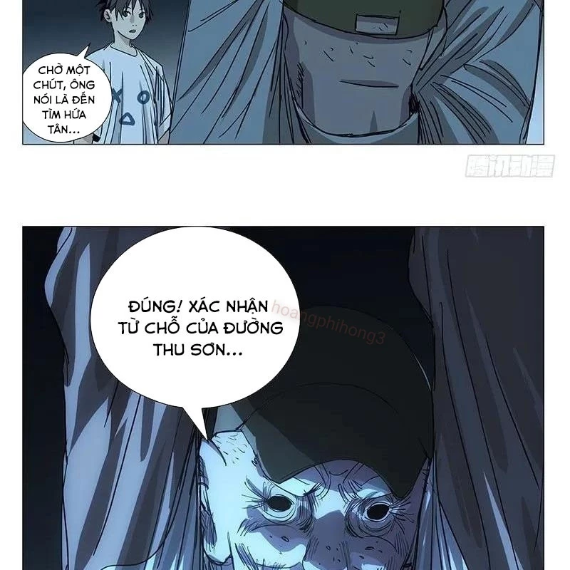 Nhất Nhân Chi Hạ Chapter 430 - Trang 3