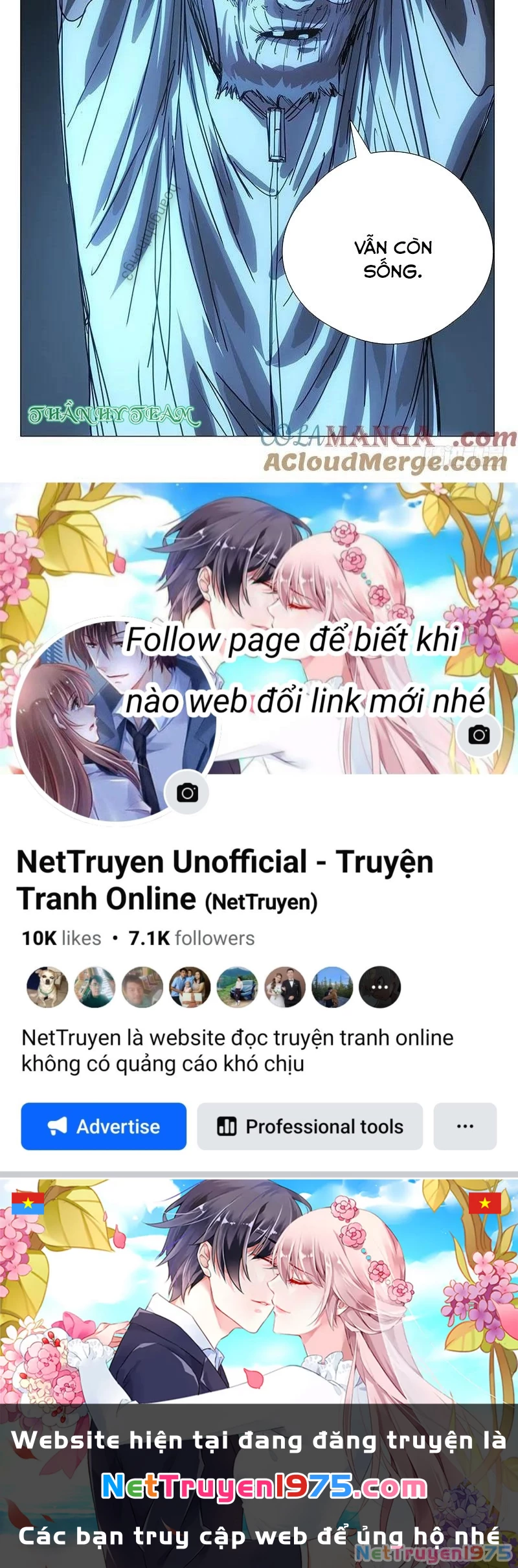 Nhất Nhân Chi Hạ Chapter 430 - Trang 3