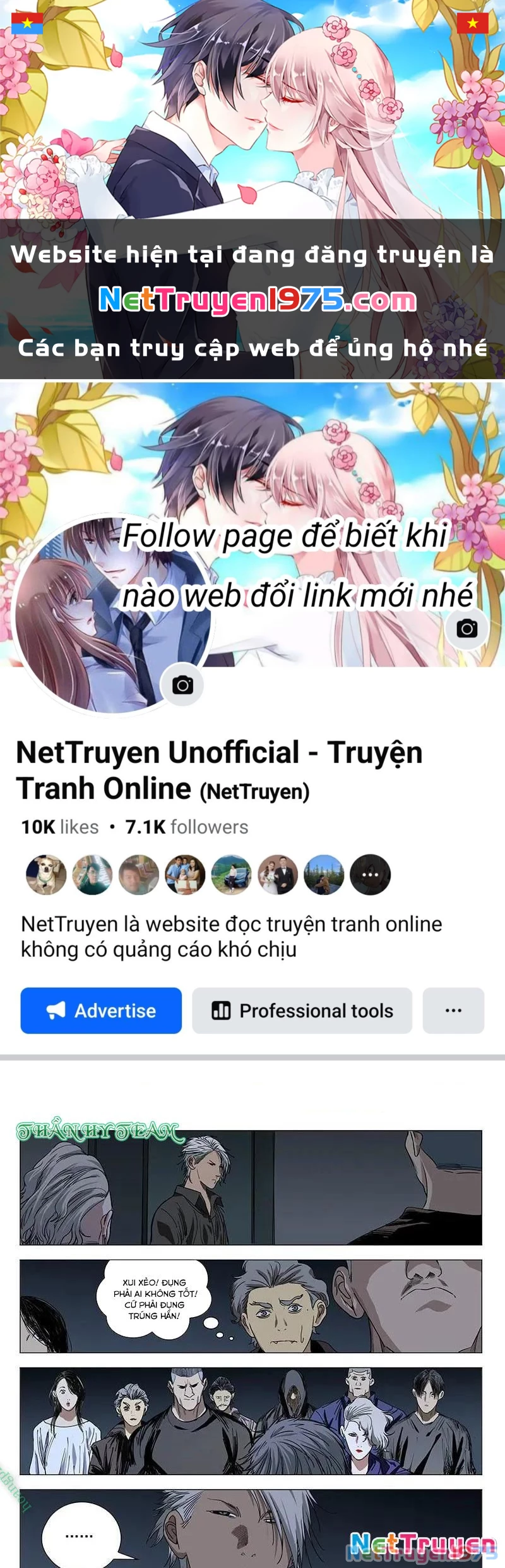 Nhất Nhân Chi Hạ Chapter 433 - Next Chapter 434