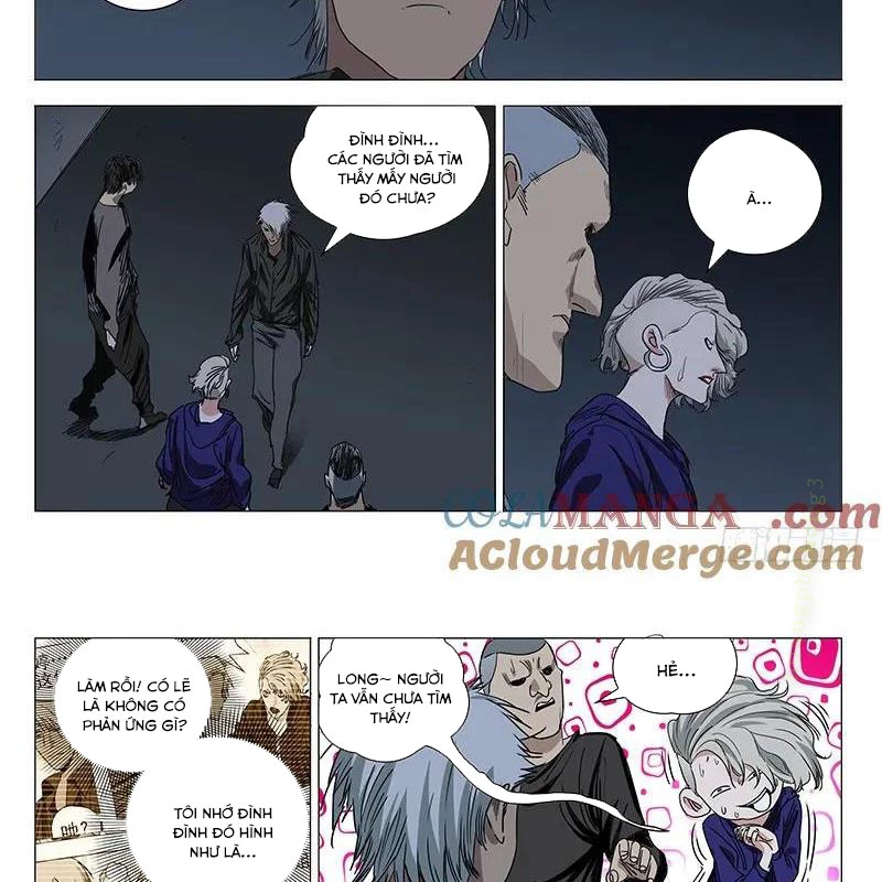 Nhất Nhân Chi Hạ Chapter 433 - Trang 3