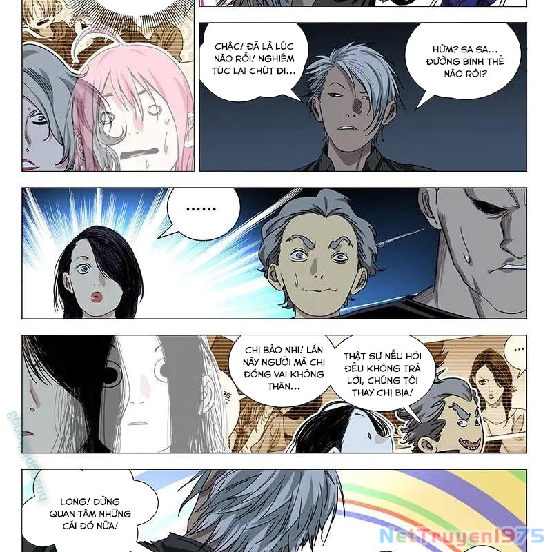 Nhất Nhân Chi Hạ Chapter 433 - Trang 3