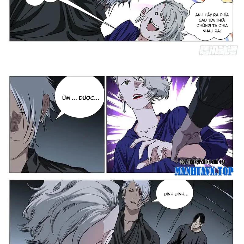 Nhất Nhân Chi Hạ Chapter 433 - Trang 3