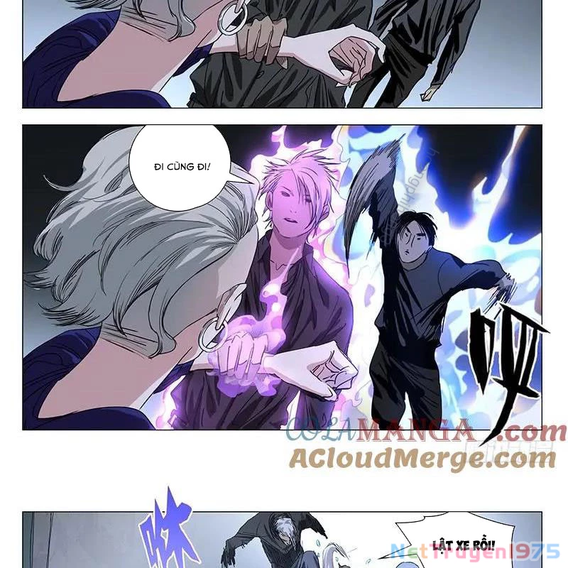 Nhất Nhân Chi Hạ Chapter 433 - Trang 3