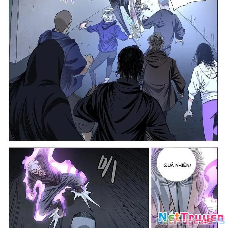 Nhất Nhân Chi Hạ Chapter 433 - Trang 3