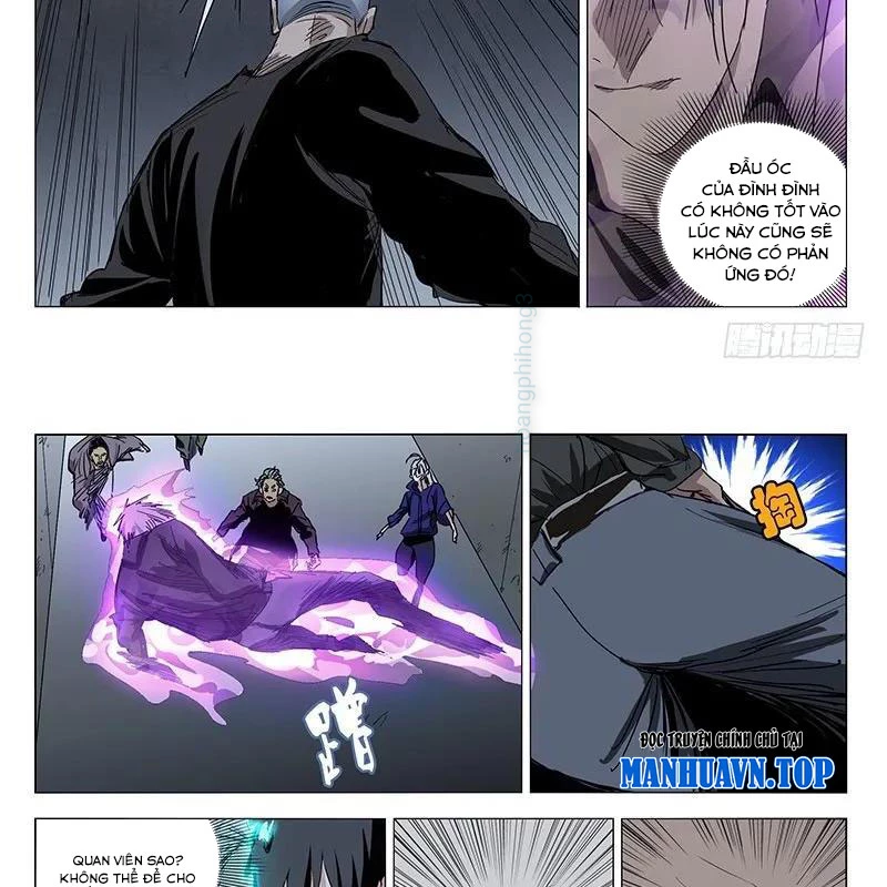 Nhất Nhân Chi Hạ Chapter 433 - Trang 3