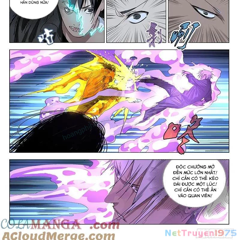 Nhất Nhân Chi Hạ Chapter 433 - Trang 3