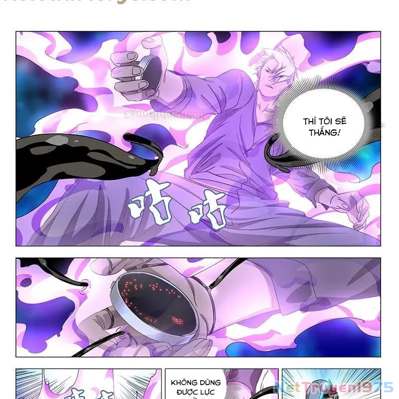 Nhất Nhân Chi Hạ Chapter 433 - Trang 3
