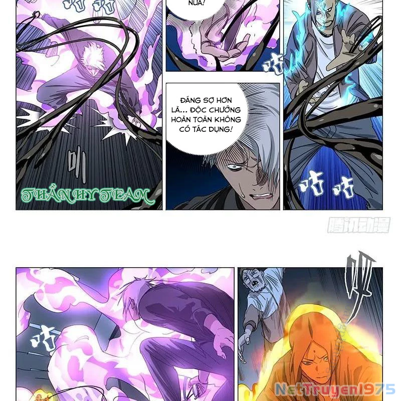 Nhất Nhân Chi Hạ Chapter 433 - Trang 3
