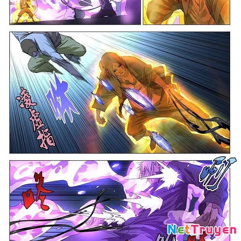 Nhất Nhân Chi Hạ Chapter 433 - Trang 3