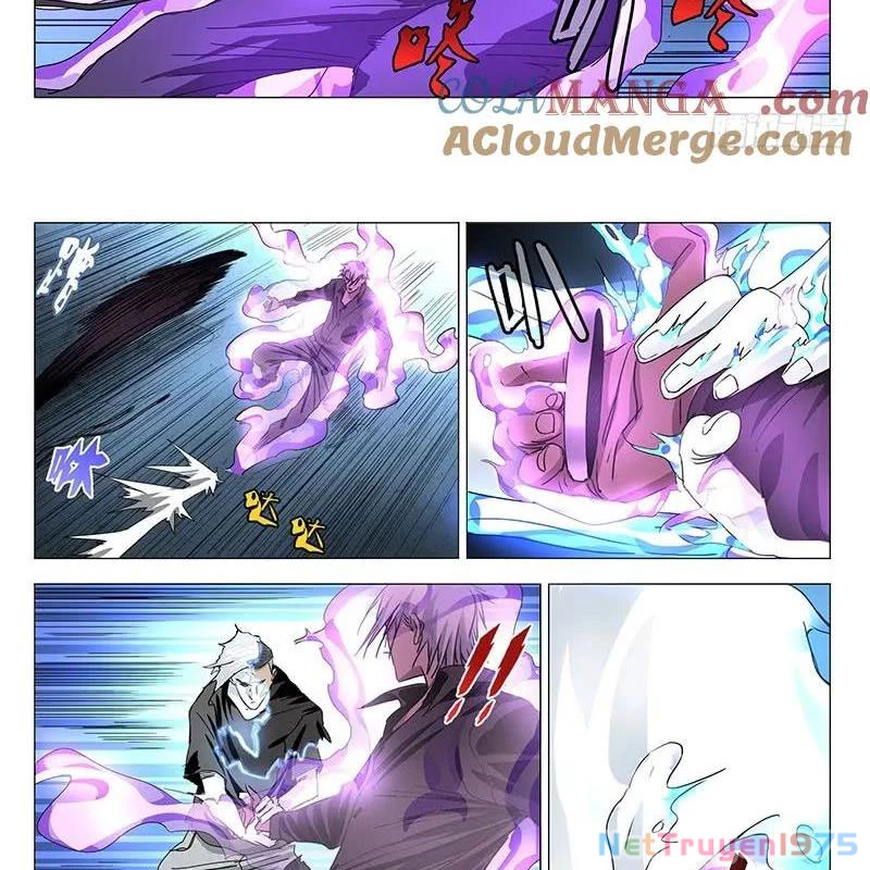 Nhất Nhân Chi Hạ Chapter 433 - Trang 3