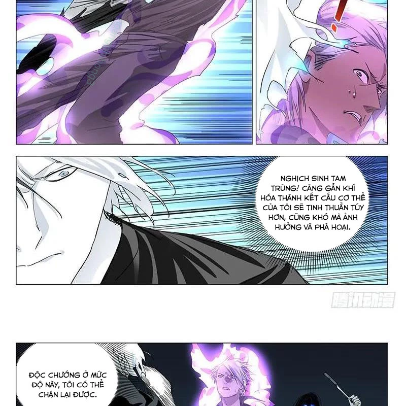 Nhất Nhân Chi Hạ Chapter 433 - Trang 3