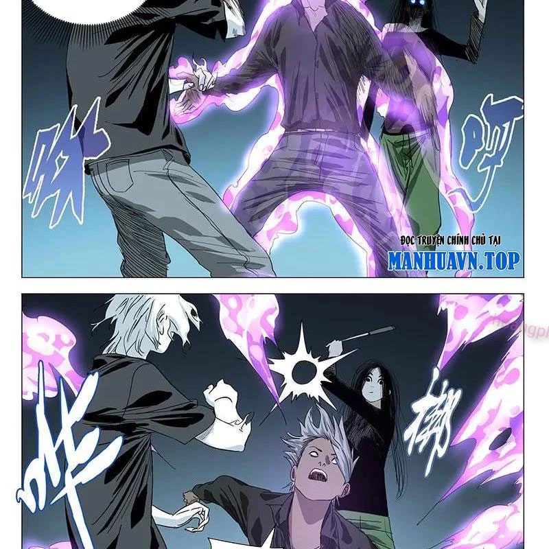 Nhất Nhân Chi Hạ Chapter 433 - Trang 3