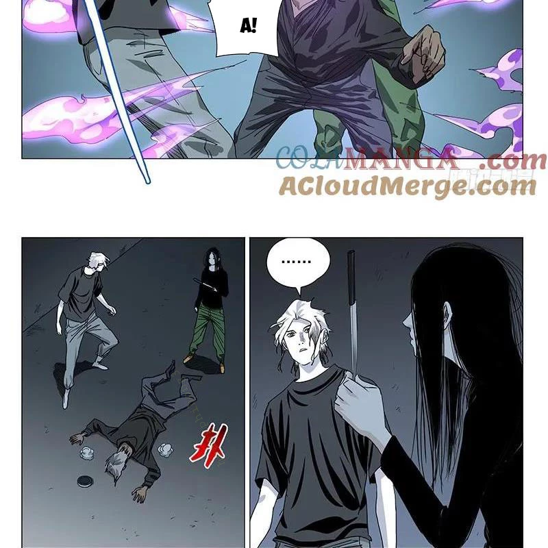 Nhất Nhân Chi Hạ Chapter 433 - Trang 3