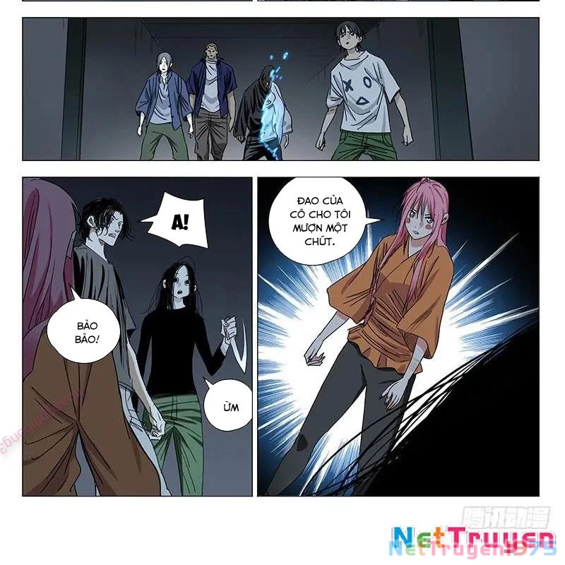 Nhất Nhân Chi Hạ Chapter 433 - Trang 3
