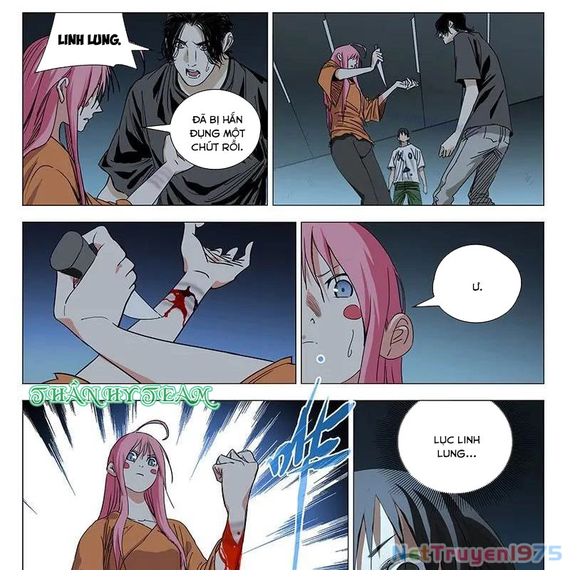 Nhất Nhân Chi Hạ Chapter 433 - Trang 3