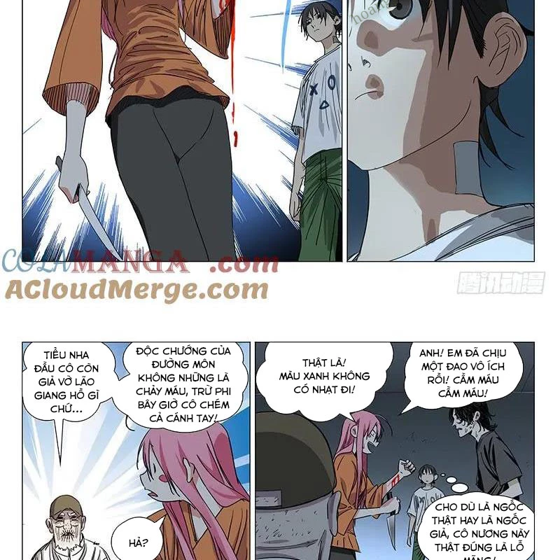 Nhất Nhân Chi Hạ Chapter 433 - Trang 3