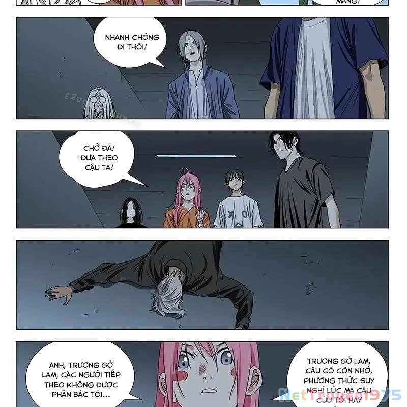 Nhất Nhân Chi Hạ Chapter 433 - Trang 3