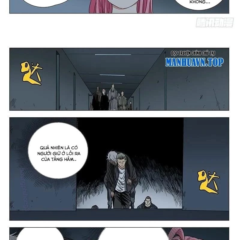 Nhất Nhân Chi Hạ Chapter 433 - Trang 3