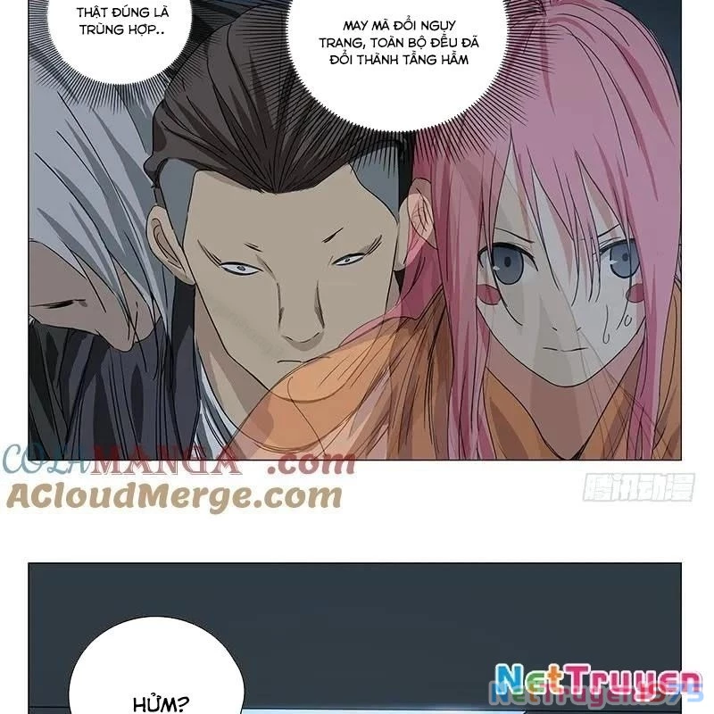 Nhất Nhân Chi Hạ Chapter 433 - Trang 3