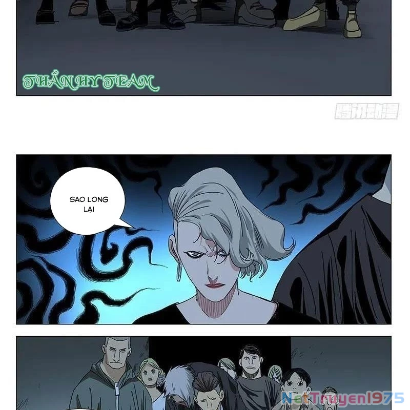Nhất Nhân Chi Hạ Chapter 433 - Trang 3