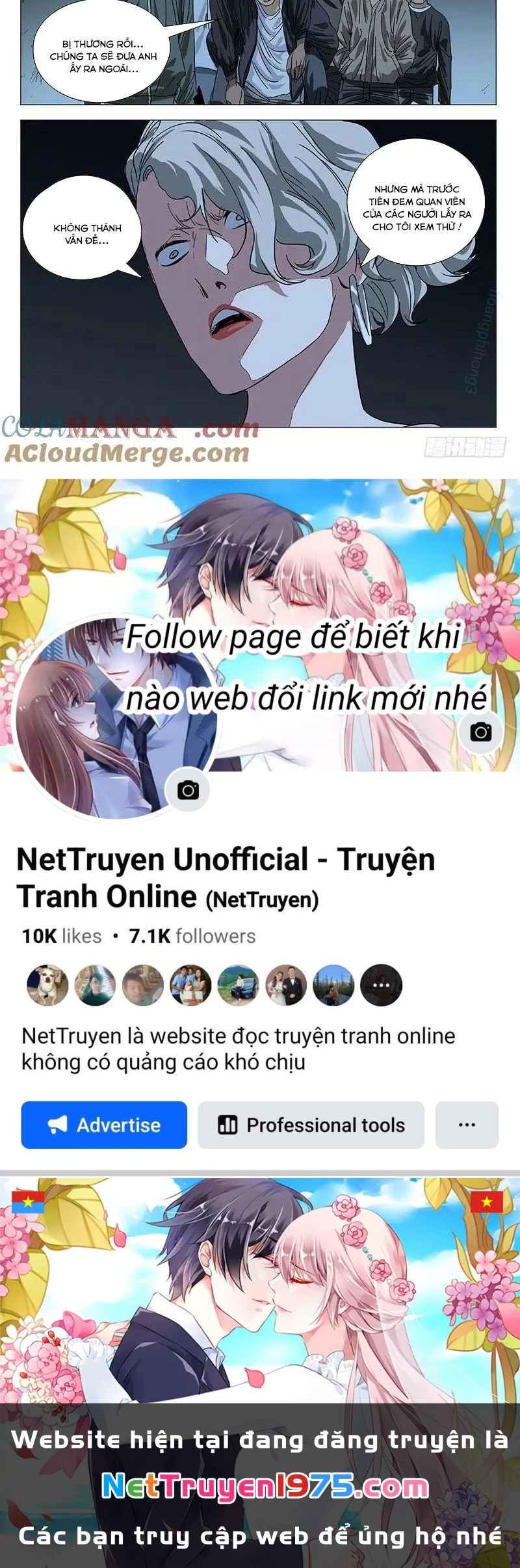 Nhất Nhân Chi Hạ Chapter 433 - Trang 3