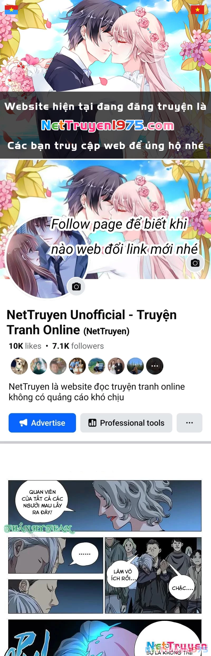 Nhất Nhân Chi Hạ Chapter 434 - Next Chapter 435