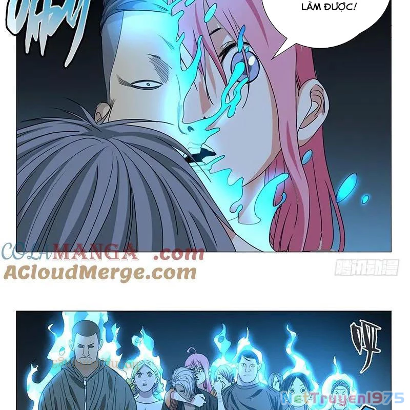 Nhất Nhân Chi Hạ Chapter 434 - Trang 3