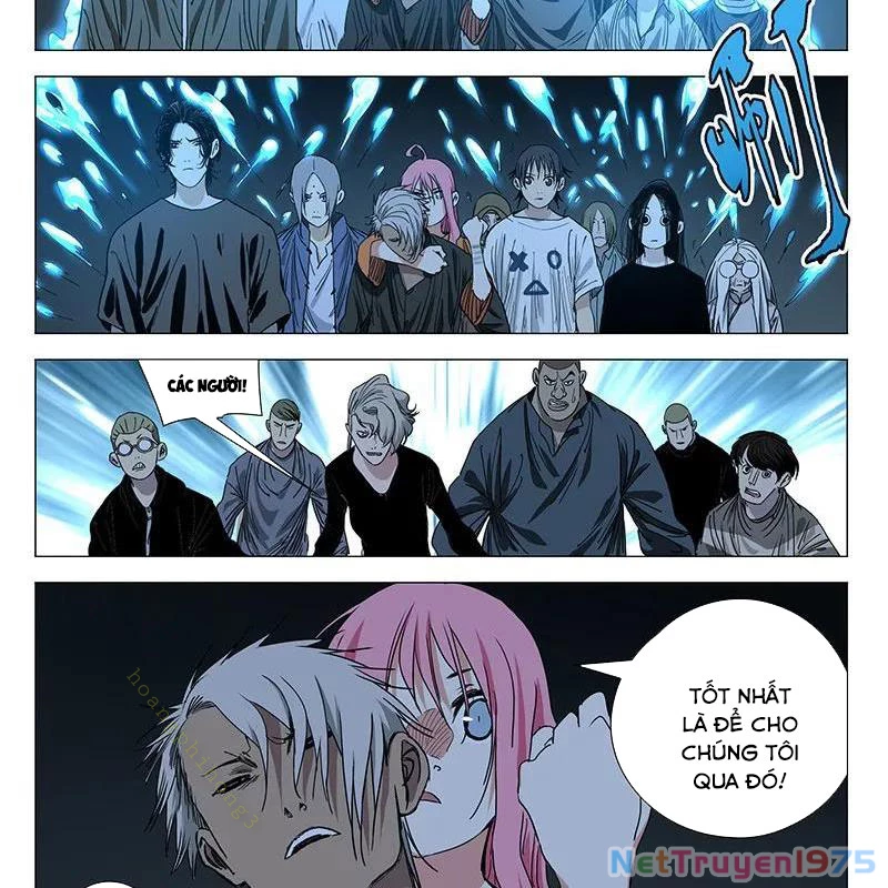Nhất Nhân Chi Hạ Chapter 434 - Trang 3