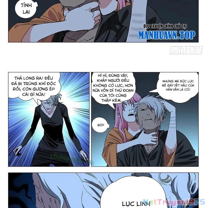 Nhất Nhân Chi Hạ Chapter 434 - Trang 3