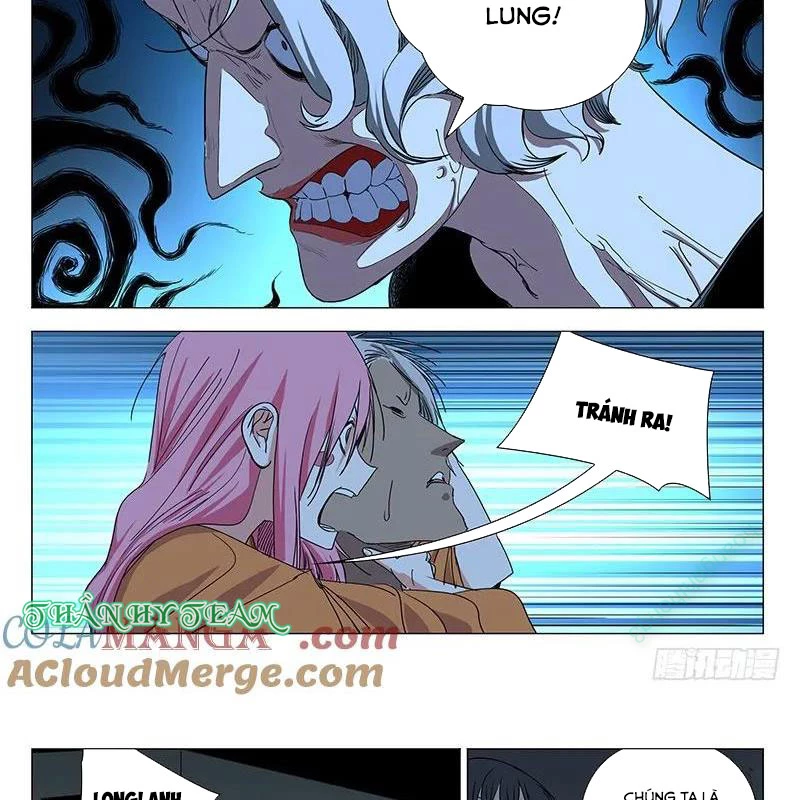 Nhất Nhân Chi Hạ Chapter 434 - Trang 3